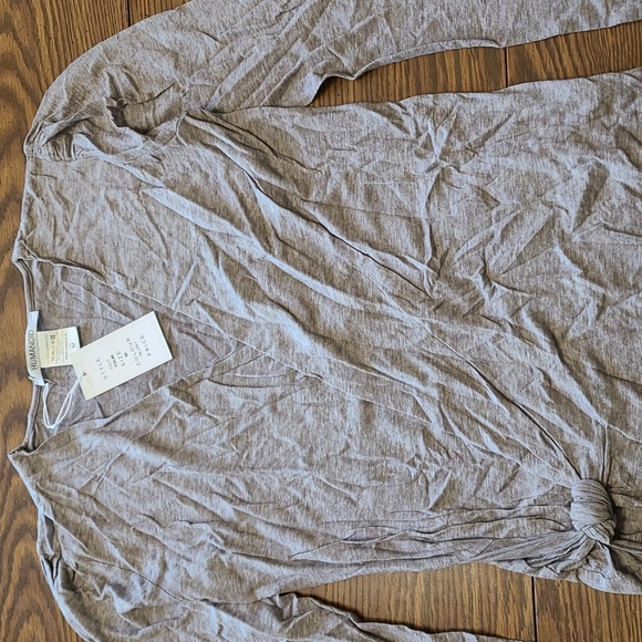 Humanoid Wrap Dress - Picture 2 of 6